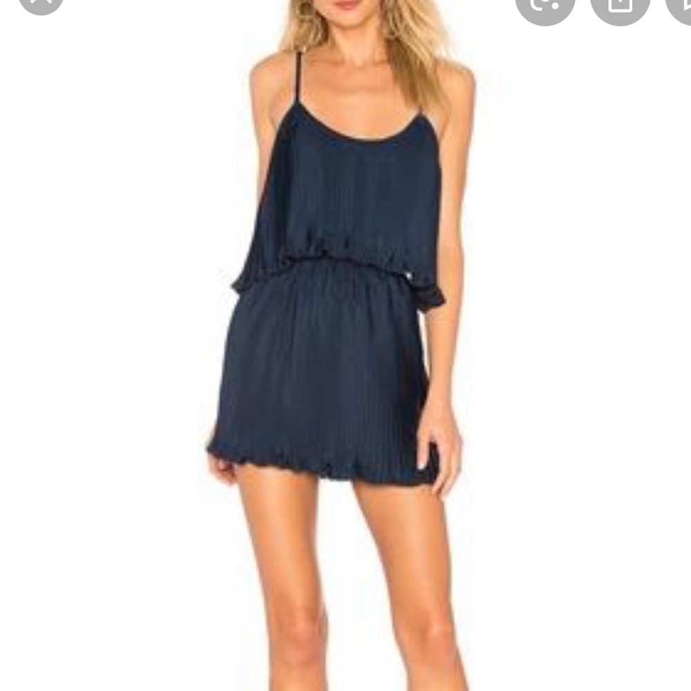 Revolve dress
